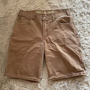 Dickie’s Cargo Shorts